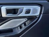 Thumbnail of 2020 Star White Metallic Tri-Coat Ford Explorer