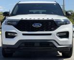 Thumbnail of 2020 Star White Metallic Tri-Coat Ford Explorer