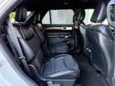Thumbnail of 2020 Star White Metallic Tri-Coat Ford Explorer