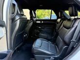 Thumbnail of 2020 Star White Metallic Tri-Coat Ford Explorer