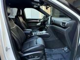 Thumbnail of 2020 Star White Metallic Tri-Coat Ford Explorer