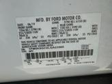 Thumbnail of 2020 Star White Metallic Tri-Coat Ford Explorer