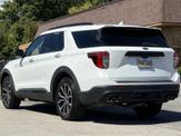 Thumbnail of 2020 Star White Metallic Tri-Coat Ford Explorer
