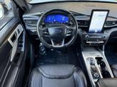 Thumbnail of 2020 Star White Metallic Tri-Coat Ford Explorer