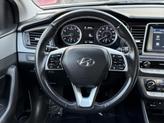 Thumbnail of 2019 Quartz White Pearl Hyundai SONATA