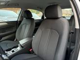 Thumbnail of 2019 Quartz White Pearl Hyundai SONATA