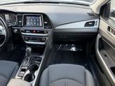 Thumbnail of 2019 Quartz White Pearl Hyundai SONATA