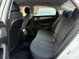 Thumbnail of 2019 Quartz White Pearl Hyundai SONATA