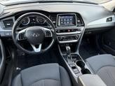 Thumbnail of 2019 Quartz White Pearl Hyundai SONATA