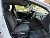 Thumbnail of 2019 Quartz White Pearl Hyundai SONATA