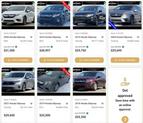 Thumbnail of 2019 Quartz White Pearl Hyundai SONATA