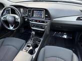 Thumbnail of 2019 Quartz White Pearl Hyundai SONATA