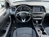 Thumbnail of 2019 Quartz White Pearl Hyundai SONATA