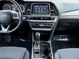 Thumbnail of 2019 Quartz White Pearl Hyundai SONATA