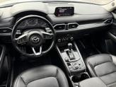 Thumbnail of 2017 Snowflake White Pearl Mica Mazda CX-5