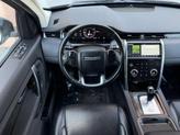 Thumbnail of 2020 Indus Silver Metallic Land Rover Discovery Sport