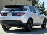 Thumbnail of 2020 Indus Silver Metallic Land Rover Discovery Sport
