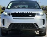 Thumbnail of 2020 Indus Silver Metallic Land Rover Discovery Sport
