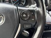 Thumbnail of 2017 Electric Storm Blue Toyota RAV4 Hybrid