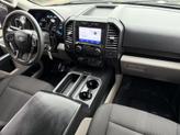 Thumbnail of 2020 Agate Black Metallic Ford F-150