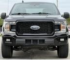 Thumbnail of 2020 Agate Black Metallic Ford F-150