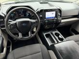 Thumbnail of 2020 Agate Black Metallic Ford F-150