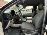 Thumbnail of 2020 Agate Black Metallic Ford F-150