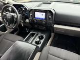 Thumbnail of 2020 Agate Black Metallic Ford F-150