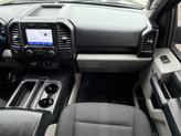 Thumbnail of 2020 Agate Black Metallic Ford F-150