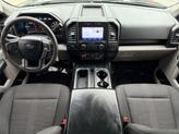 Thumbnail of 2020 Agate Black Metallic Ford F-150