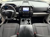 Thumbnail of 2020 Agate Black Metallic Ford F-150