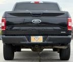 Thumbnail of 2020 Agate Black Metallic Ford F-150