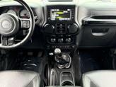 Thumbnail of 2017 Billet Silver Metallic Clearcoat Jeep Wrangler Unlimited