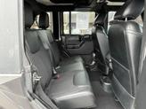 Thumbnail of 2017 Billet Silver Metallic Clearcoat Jeep Wrangler Unlimited