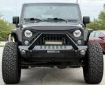 Thumbnail of 2017 Billet Silver Metallic Clearcoat Jeep Wrangler Unlimited