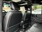 Thumbnail of 2017 Billet Silver Metallic Clearcoat Jeep Wrangler Unlimited
