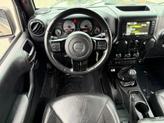 Thumbnail of 2017 Billet Silver Metallic Clearcoat Jeep Wrangler Unlimited