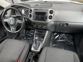 Thumbnail of 2017 Pure White Volkswagen Tiguan Limited