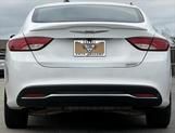 Thumbnail of 2016 Bright White Clearcoat Chrysler 200