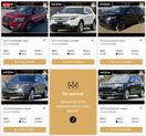 Thumbnail of 2016 Bright White Clearcoat Chrysler 200