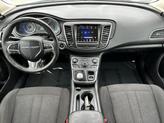 Thumbnail of 2016 Bright White Clearcoat Chrysler 200