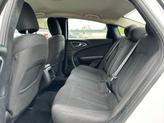 Thumbnail of 2016 Bright White Clearcoat Chrysler 200