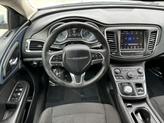 Thumbnail of 2016 Bright White Clearcoat Chrysler 200