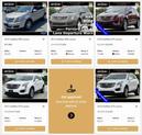Thumbnail of 2016 Bright White Clearcoat Chrysler 200