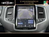 Thumbnail of 2019 Onyx Black Metallic Volvo XC90