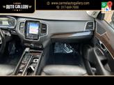 Thumbnail of 2019 Onyx Black Metallic Volvo XC90