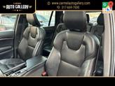 Thumbnail of 2019 Onyx Black Metallic Volvo XC90