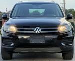 Thumbnail of 2017 Deep Black Volkswagen Tiguan