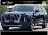 Photo of 2020 Becketts Black Hyundai PALISADE