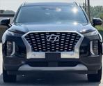 Thumbnail of 2020 Becketts Black Hyundai PALISADE